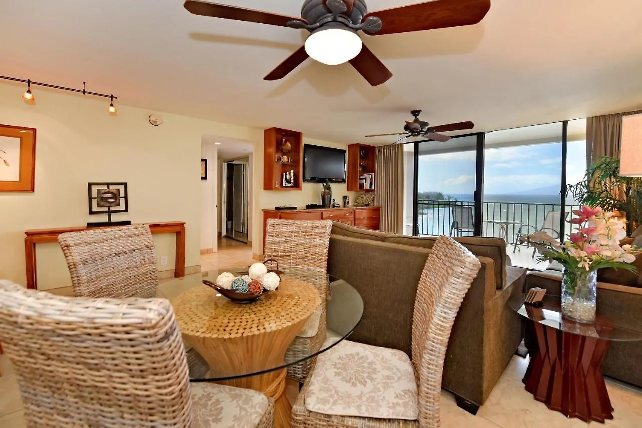 Valley Isle #1203 Kahana 0*,