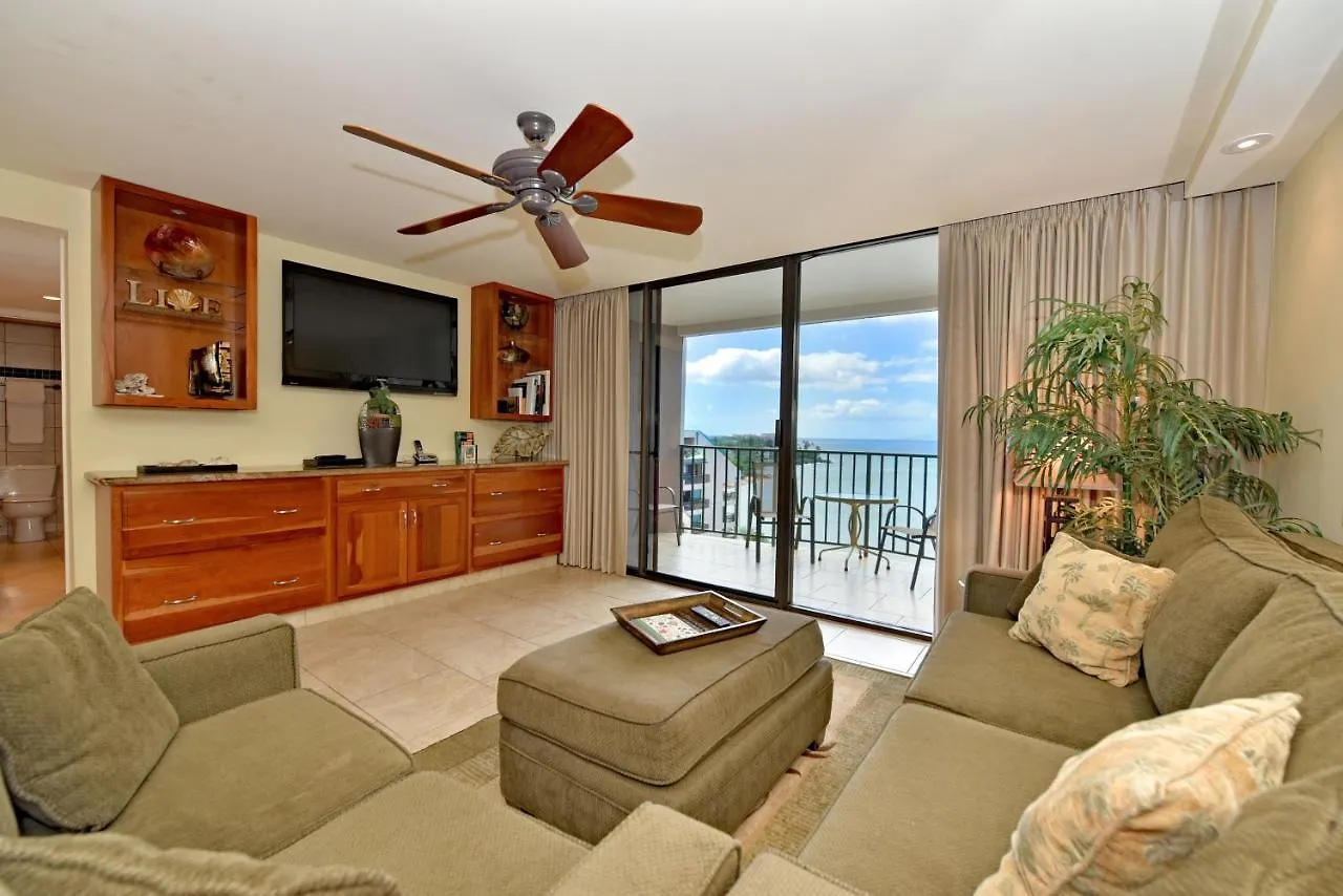 Valley Isle #1203 Kahana