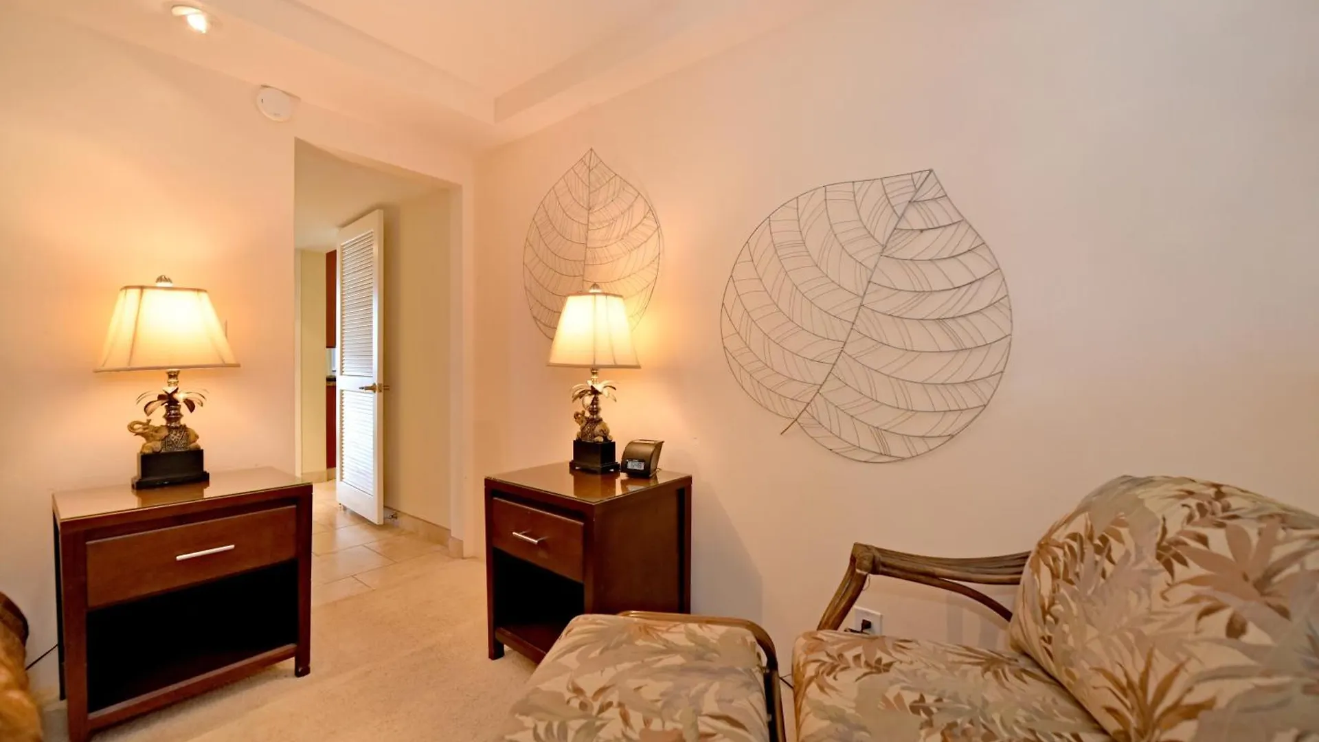 Apartment Valley Isle #1203 Kahana