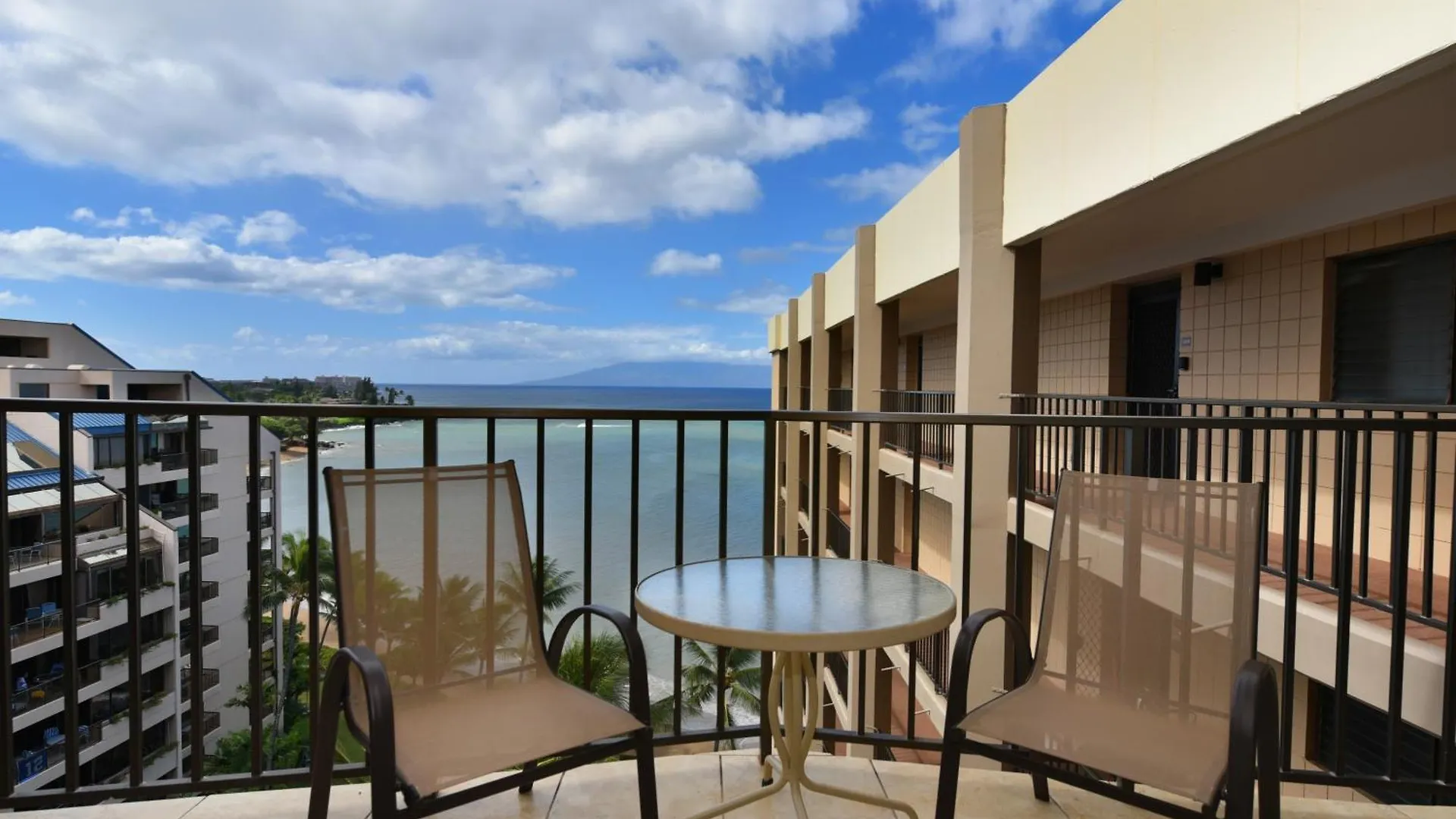 Apartment Valley Isle #1203 Kahana USA