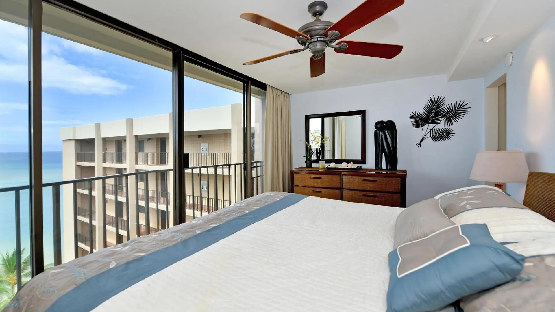 Apartment Valley Isle #1203 Kahana USA